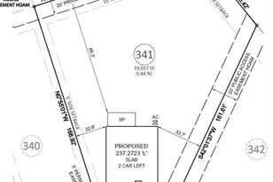 229 Fraiser Fir Way, Lillington, NC 27546 - Photo 44