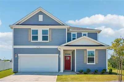 229 Fraiser Fir Way, Lillington, NC 27546 - Photo 2