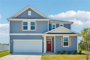 229 Fraiser Fir Way, Lillington, NC 27546 - Photo 2