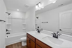 229 Fraiser Fir Way, Lillington, NC 27546 - Photo 30