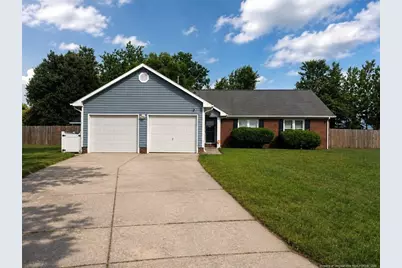 293 Growers Way, Fayetteville, NC 28314 - Photo 1