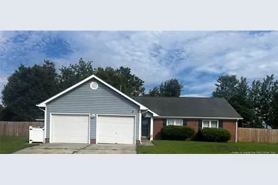 293 Growers Way, Fayetteville, NC 28314 - Photo 1