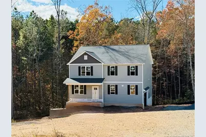 110 Driftwood Court, Sanford, NC 27330 - Photo 1