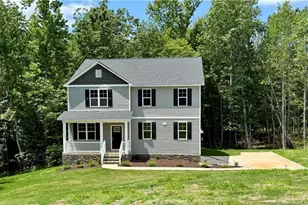 110 Driftwood Ct, Sanford, NC 27330 - Photo 1