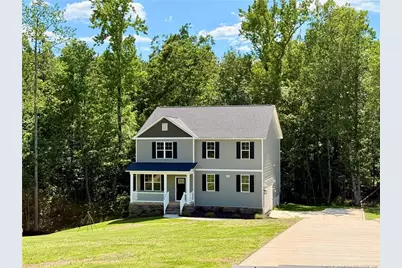 110 Driftwood Court, Sanford, NC 27330 - Photo 2