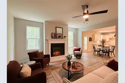 110 Driftwood Court, Sanford, NC 27330 - Photo 10