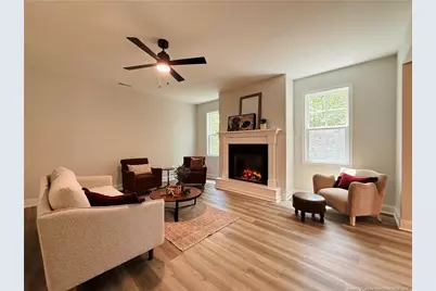 110 Driftwood Court, Sanford, NC 27330 - Photo 8