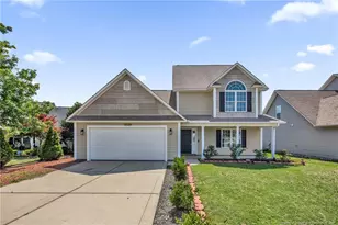 2432 Crosshill St, Fayetteville, NC 28312 - Photo 1