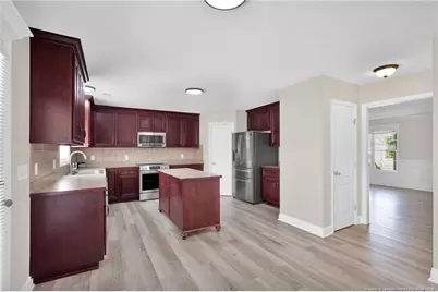 2432 Crosshill Street, Fayetteville, NC 28312 - Photo 8