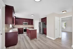 2432 Crosshill St, Fayetteville, NC 28312 - Photo 8