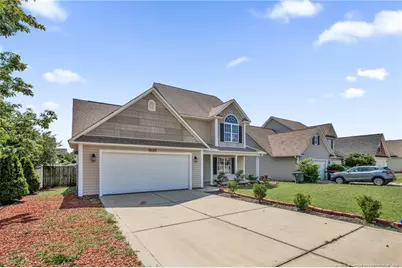 2432 Crosshill Street, Fayetteville, NC 28312 - Photo 2