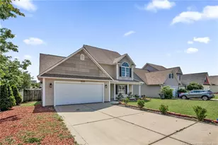 2432 Crosshill St, Fayetteville, NC 28312 - Photo 2