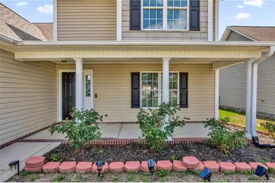 2432 Crosshill Street, Fayetteville, NC 28312 - Photo 4