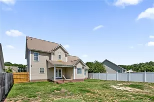 2432 Crosshill St, Fayetteville, NC 28312 - Photo 38