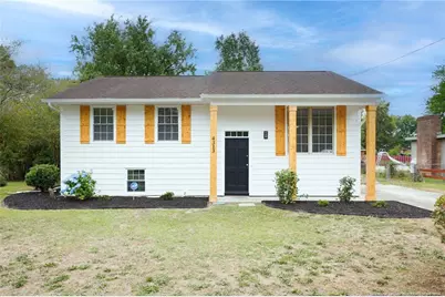 4313 Wellington Drive, Fayetteville, NC 28314 - Photo 2