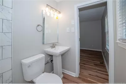 835 Durwood Drive, Fayetteville, NC 28311 - Photo 8
