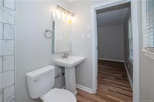 835 Durwood Dr, Fayetteville, NC 28311 - Photo 8