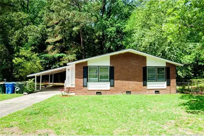 835 Durwood Drive, Fayetteville, NC 28311 - Photo 1