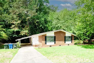 835 Durwood Drive, Fayetteville, NC 28311 - Photo 2