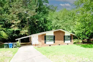 835 Durwood Dr, Fayetteville, NC 28311 - Photo 2