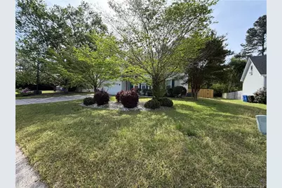 637 Spy Glass Drive, Fayetteville, NC 28311 - Photo 1