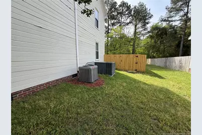 637 Spy Glass Drive, Fayetteville, NC 28311 - Photo 2