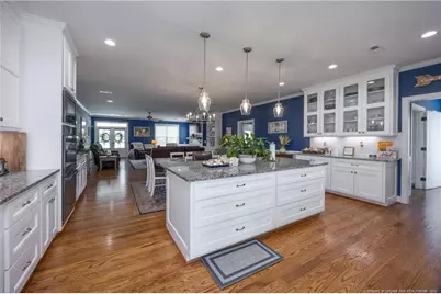 111 N Church Street, Newton Grove, NC 28366 - Photo 12