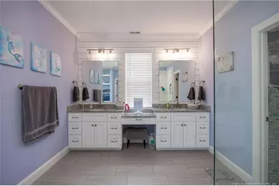 111 N Church Street, Newton Grove, NC 28366 - Photo 20