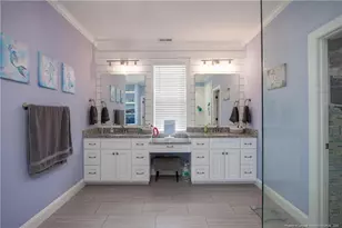 111 N Church St, Newton Grove, NC 28366 - Photo 20