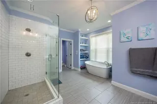 111 N Church St, Newton Grove, NC 28366 - Photo 18