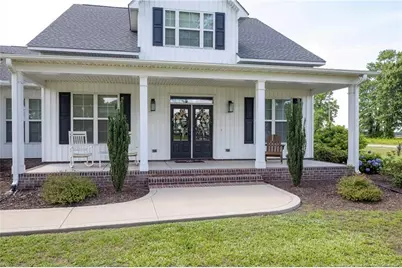 111 N Church Street, Newton Grove, NC 28366 - Photo 38