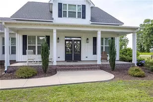 111 N Church St, Newton Grove, NC 28366 - Photo 38