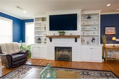 111 N Church Street, Newton Grove, NC 28366 - Photo 4