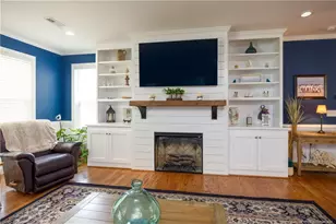 111 N Church St, Newton Grove, NC 28366 - Photo 4
