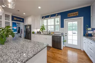 111 N Church St, Newton Grove, NC 28366 - Photo 8