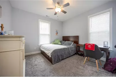 111 N Church Street, Newton Grove, NC 28366 - Photo 26