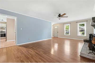 6048 Lakeway Drive, Fayetteville, NC 28306 - Photo 8