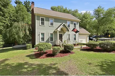 6048 Lakeway Drive, Fayetteville, NC 28306 - Photo 2