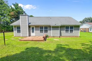 203 Drew St, Raeford, NC 28376 - Photo 44