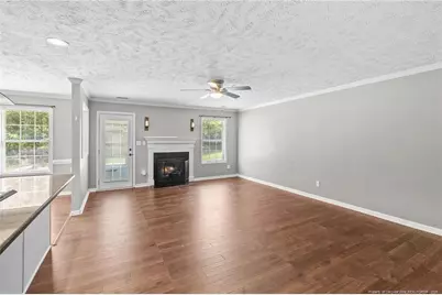 203 Drew Street, Raeford, NC 28376 - Photo 12