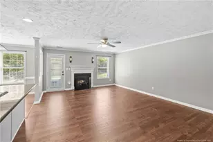 203 Drew St, Raeford, NC 28376 - Photo 12