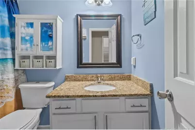 203 Drew Street, Raeford, NC 28376 - Photo 34
