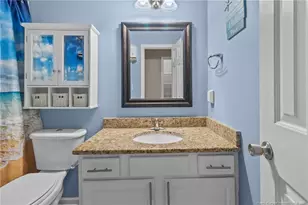 203 Drew St, Raeford, NC 28376 - Photo 34