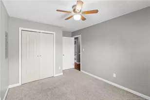 203 Drew St, Raeford, NC 28376 - Photo 32