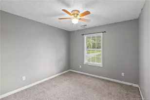 203 Drew St, Raeford, NC 28376 - Photo 38
