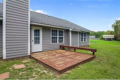 203 Drew Street, Raeford, NC 28376 - Photo 40