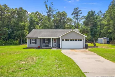 203 Drew Street, Raeford, NC 28376 - Photo 1