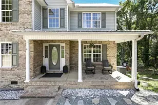 1075 Buffalo Lake Rd, Sanford, NC 27332 - Photo 2