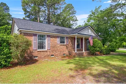 5401 Chesapeake Road, Fayetteville, NC 28311 - Photo 2