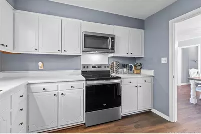 5401 Chesapeake Road, Fayetteville, NC 28311 - Photo 18